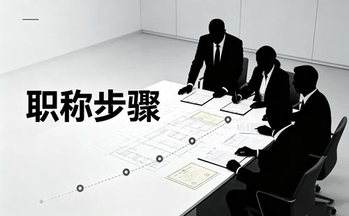 职称评价标准